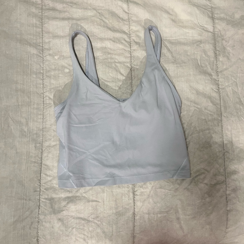 Lululemon align tank